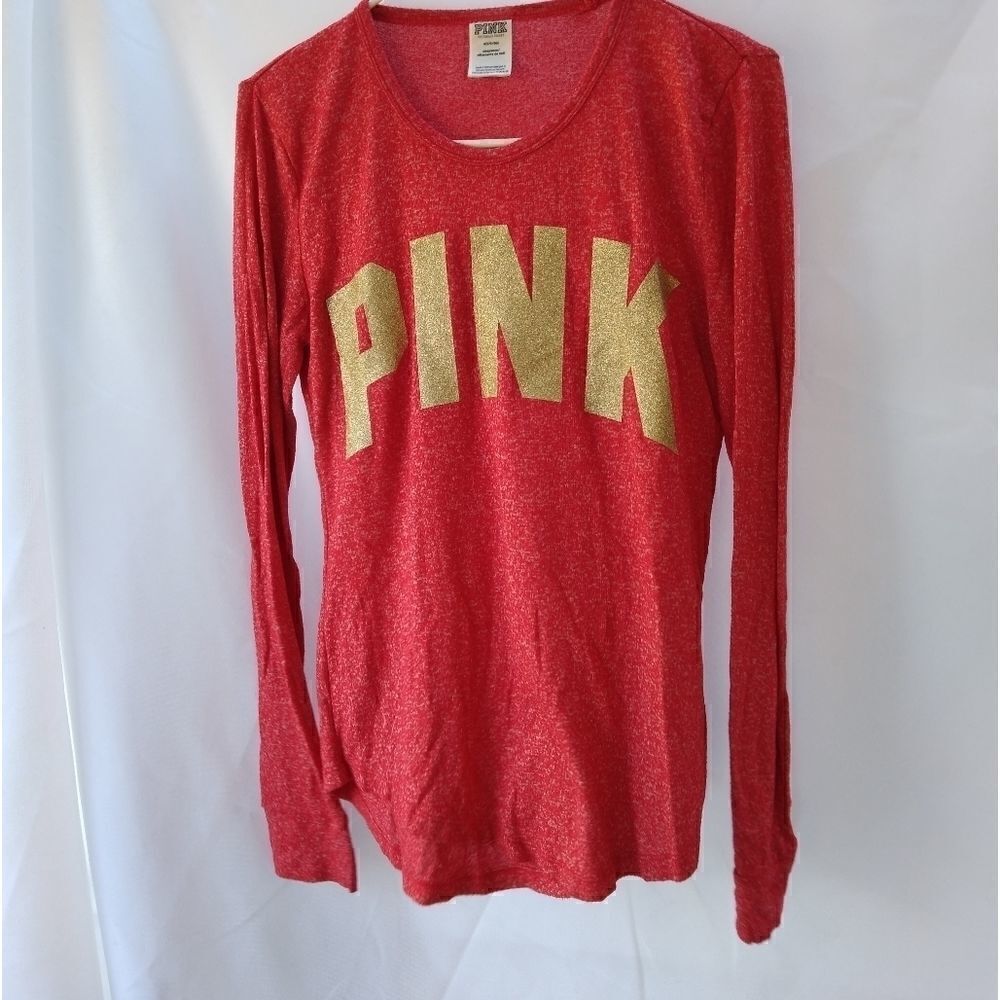 Victoria's secret sleep shirt 